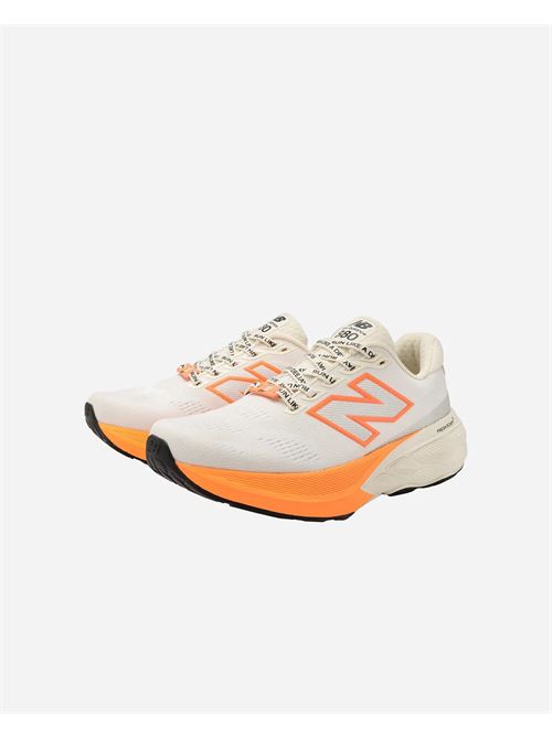 880 NEW BALANCE | M880Z15WHITE